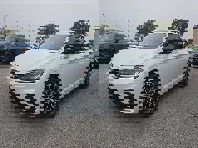 New 2025 Volkswagen Jetta Sport image 27