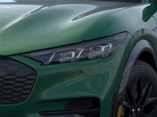 New 2026 Ford Mustang Mach-E Premium w/ Sport Appearance Package RWD image 19