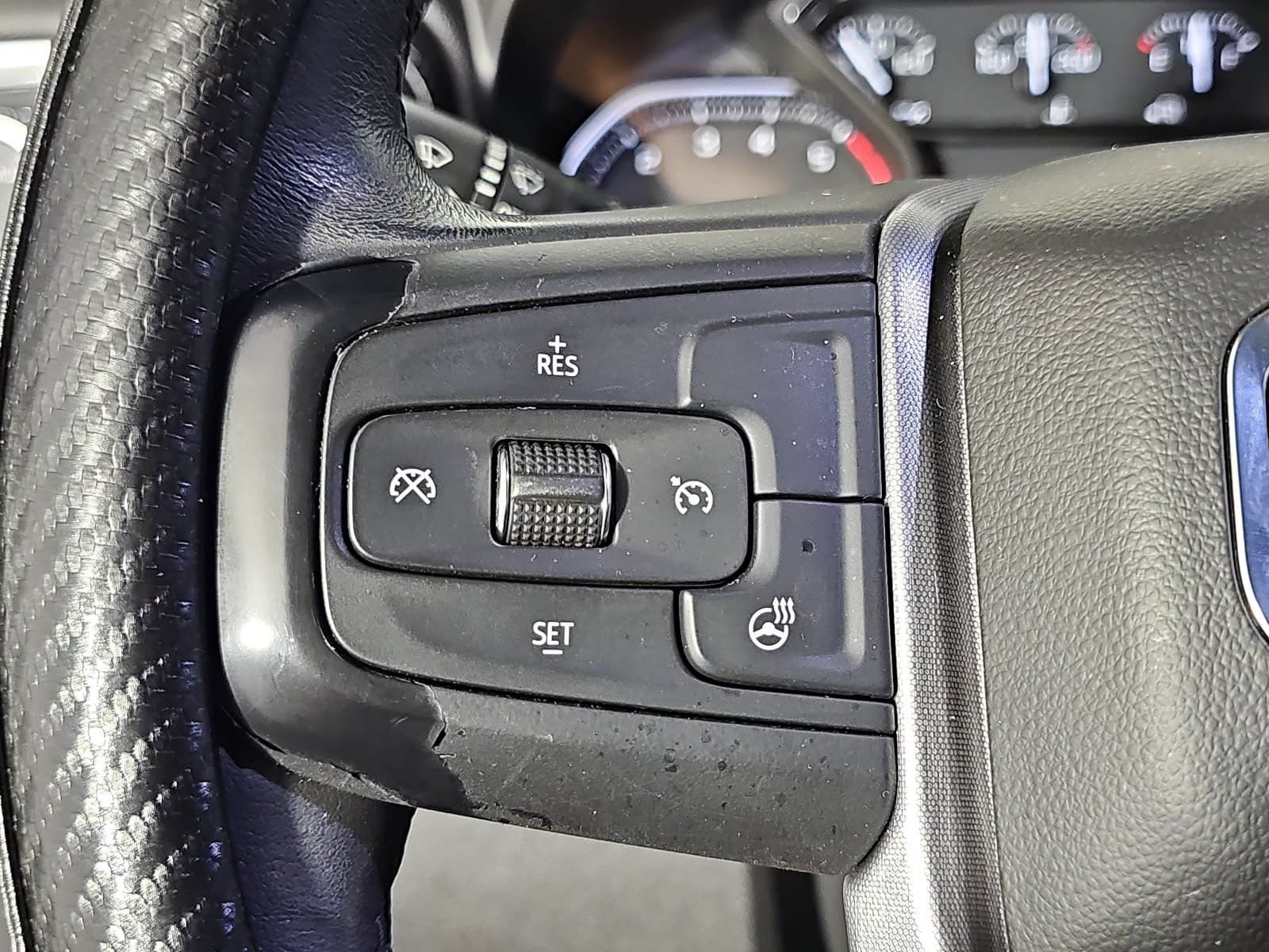 Used 2021 GMC Sierra 1500 Elevation w/ Driver Alert Package I RWD image 15