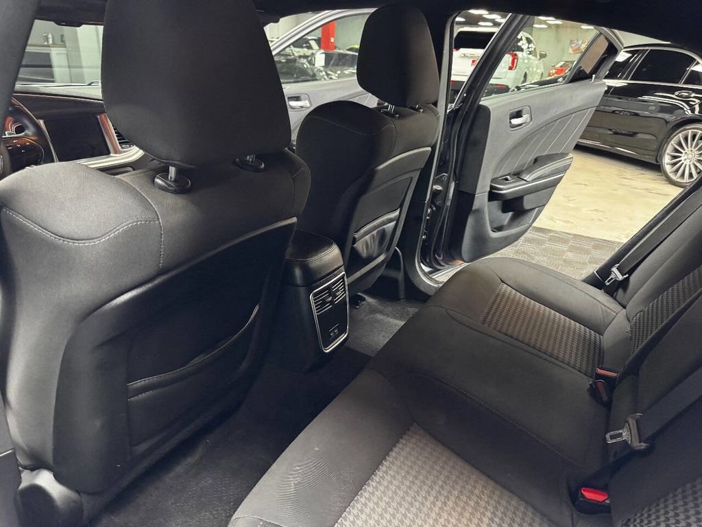 Used 2019 Dodge Charger GT image 42