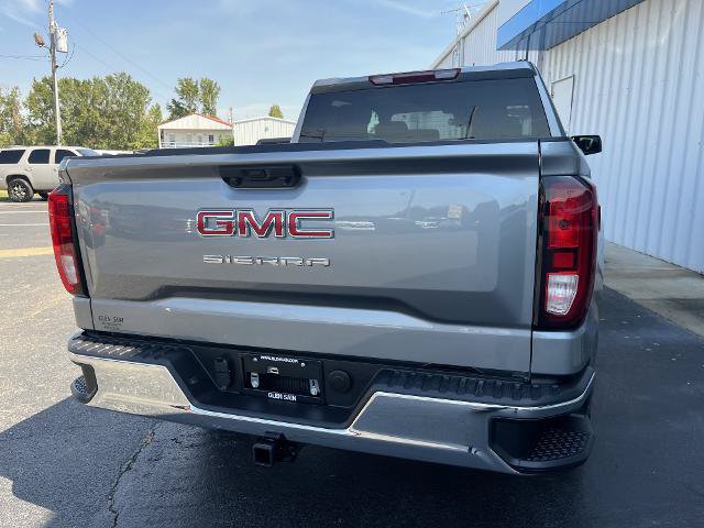 New 2026 GMC Sierra 1500 Pro AWD/4WD image 8