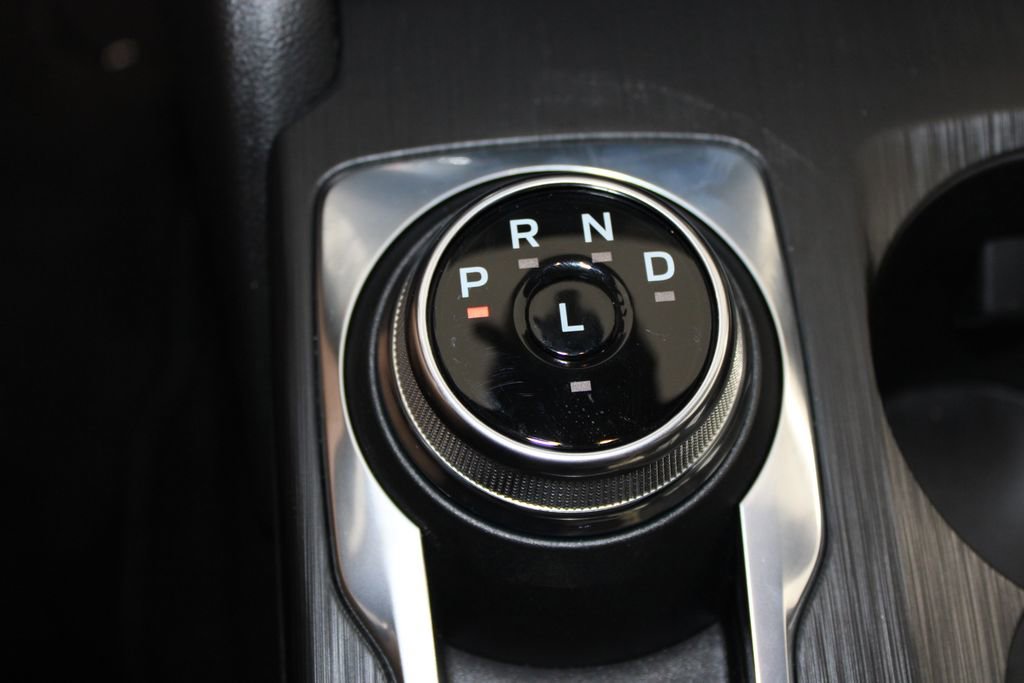 New 2025 Ford Escape ST-Line w/ Tech Pack #1 image 41