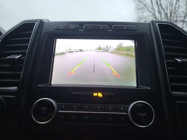 Used 2021 Ford Expedition Limited image 18