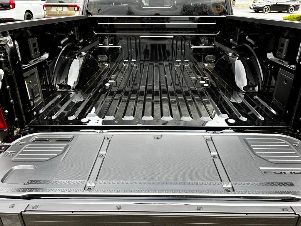 Used 2025 Ford F150 Tremor w/ Mobile Office Package image 7