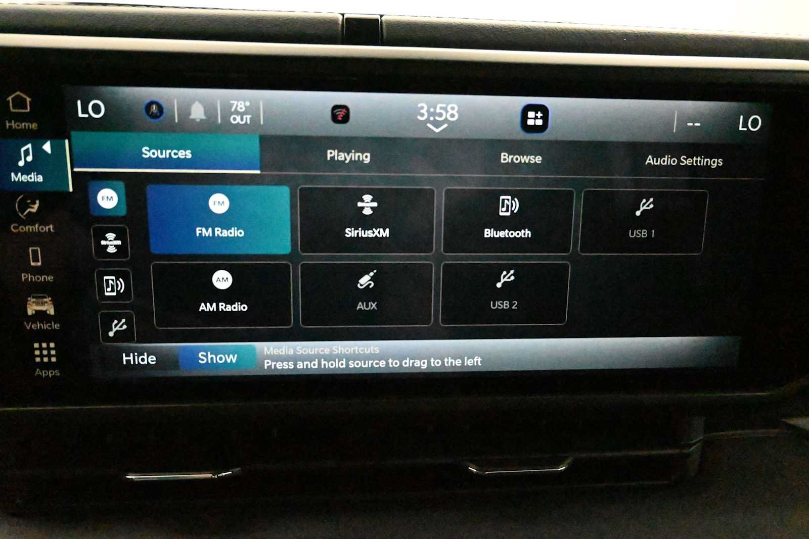 Used 2024 Jeep Wrangler Unlimited Rubicon 4xe AWD/4WD image 12