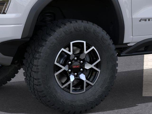 New 2026 GMC Canyon AT4X image 9