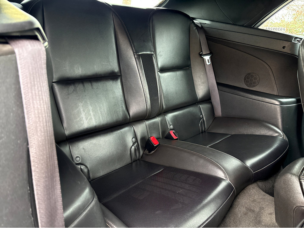 Used 2015 Chevrolet Camaro SS image 20