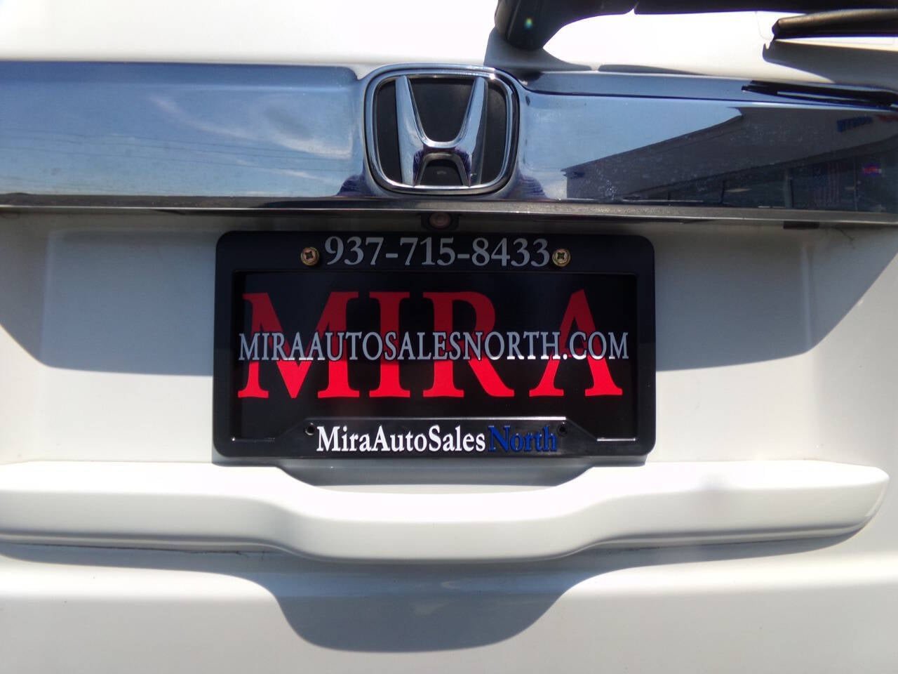 Used 2013 Honda Pilot Touring image 43