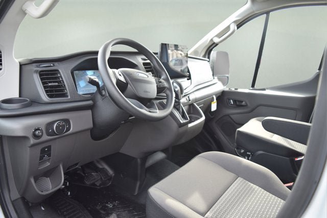 New 2026 Ford Transit 250 Low Roof RWD image 6