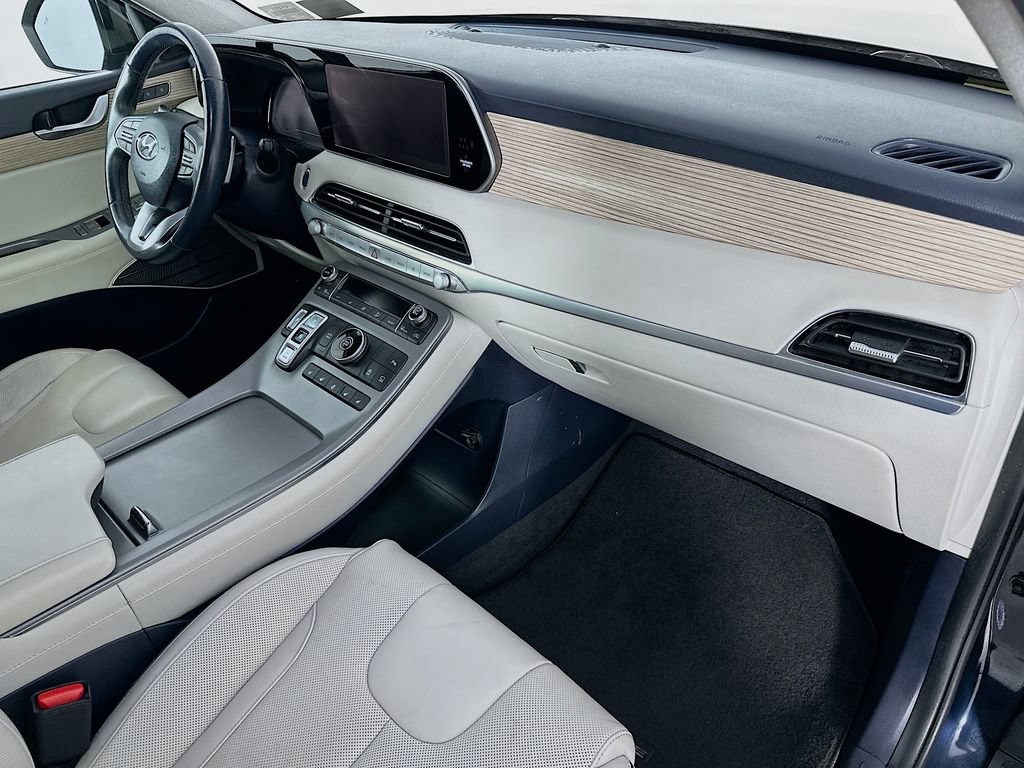 Used 2022 Hyundai Palisade Limited FWD image 31