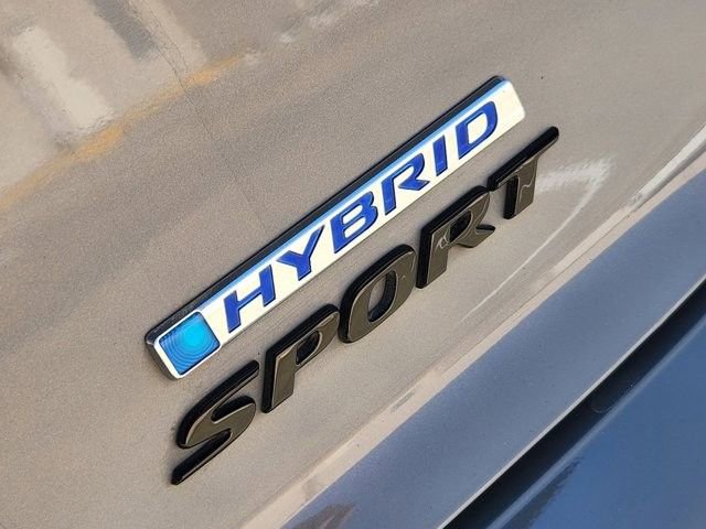 Used 2025 Honda Accord Sport image 11