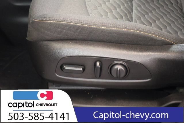 Used 2019 Chevrolet Equinox LT FWD image 13