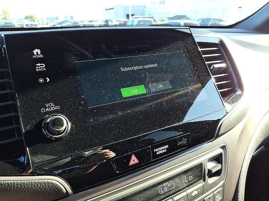 Used 2022 Honda Pilot Sport image 28