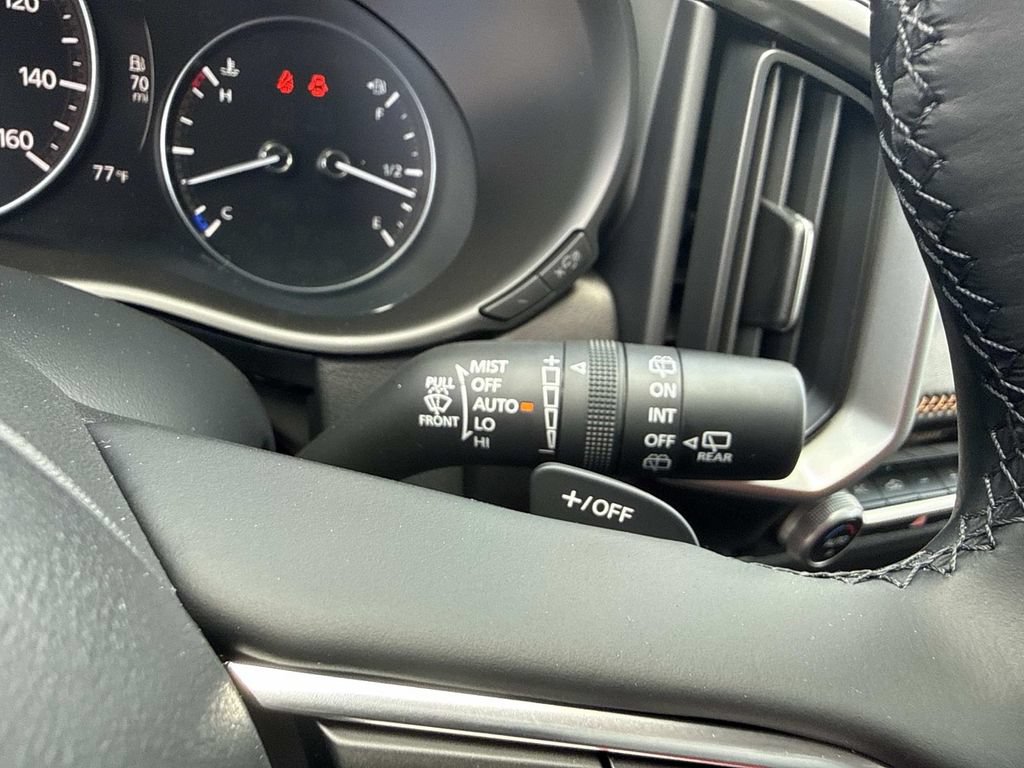 New 2026 MAZDA CX-50 AWD 2.5 S w/ Weather Package image 43