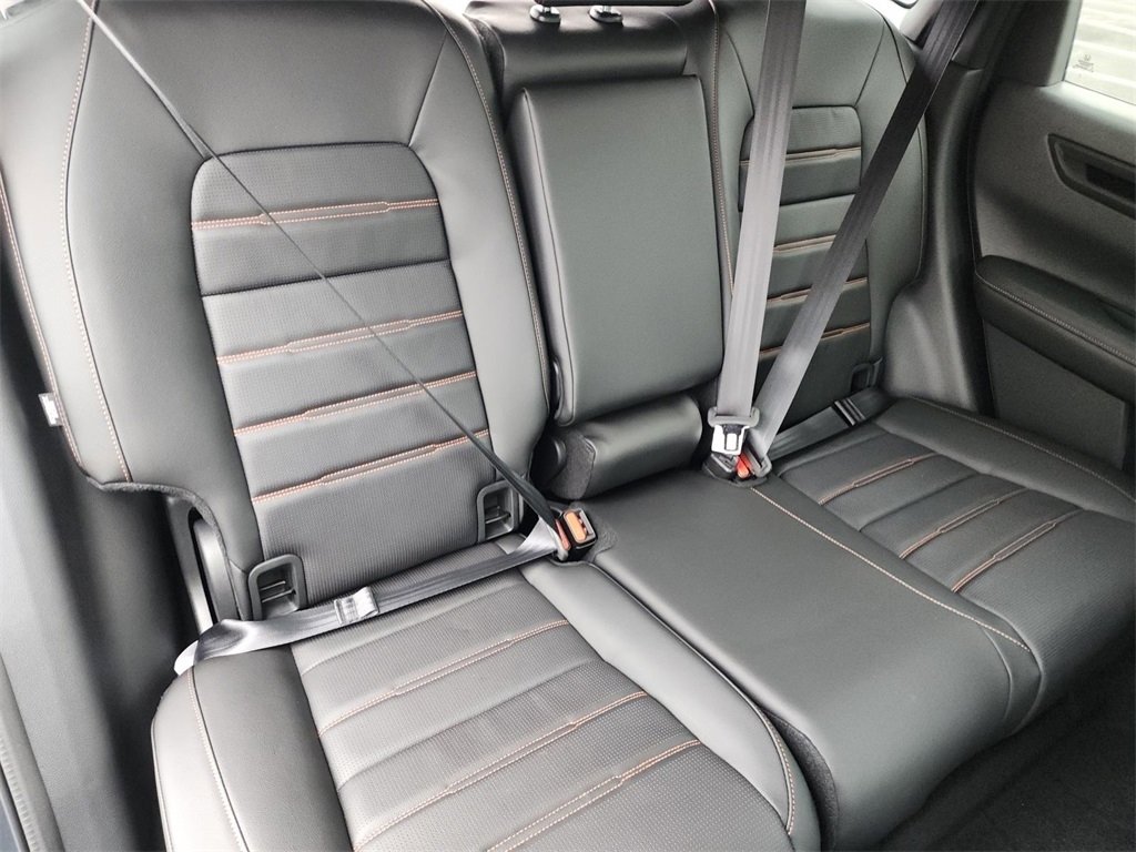 New 2026 Honda CR-V Sport-L image 27