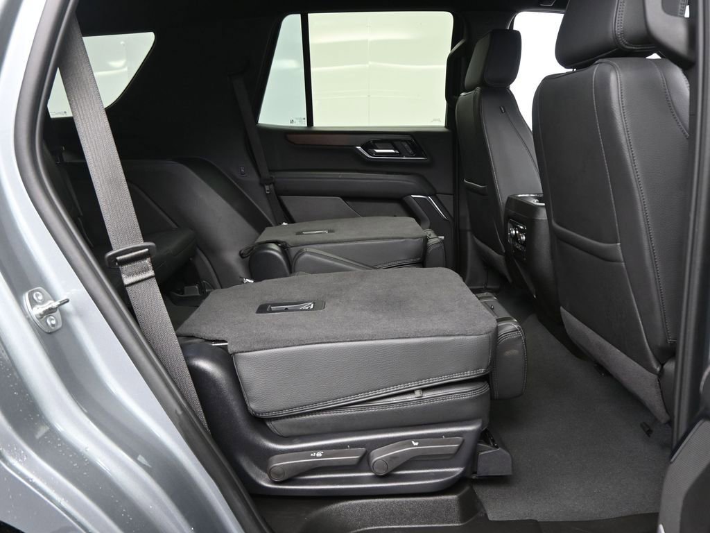 Used 2025 GMC Yukon Denali image 25