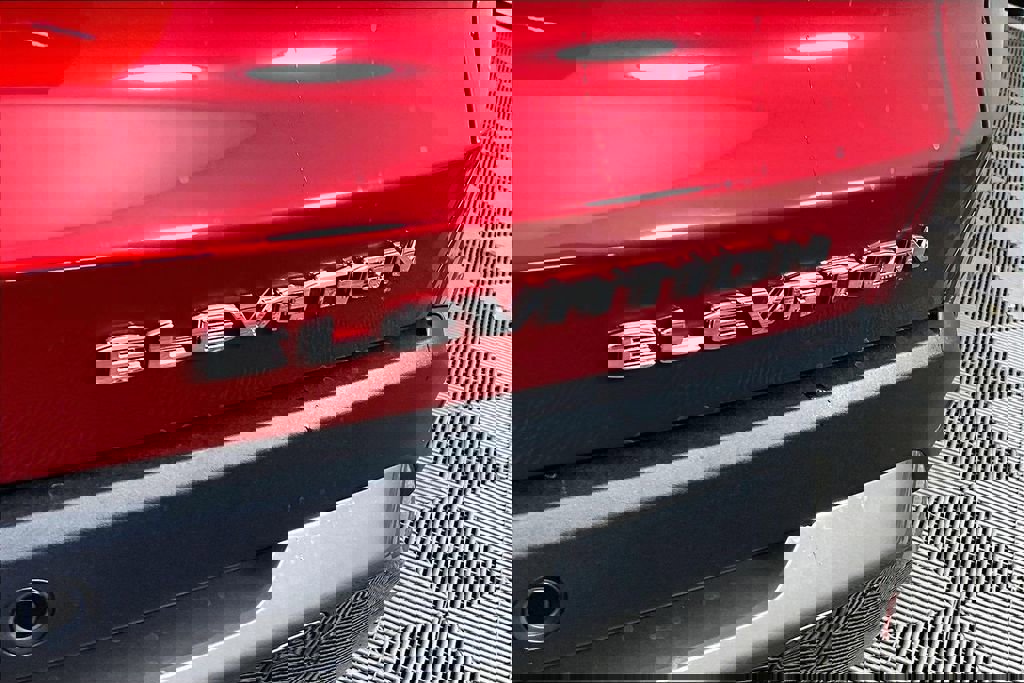 New 2026 GMC Terrain Elevation w/ LPO, Floor Liner Package image 10