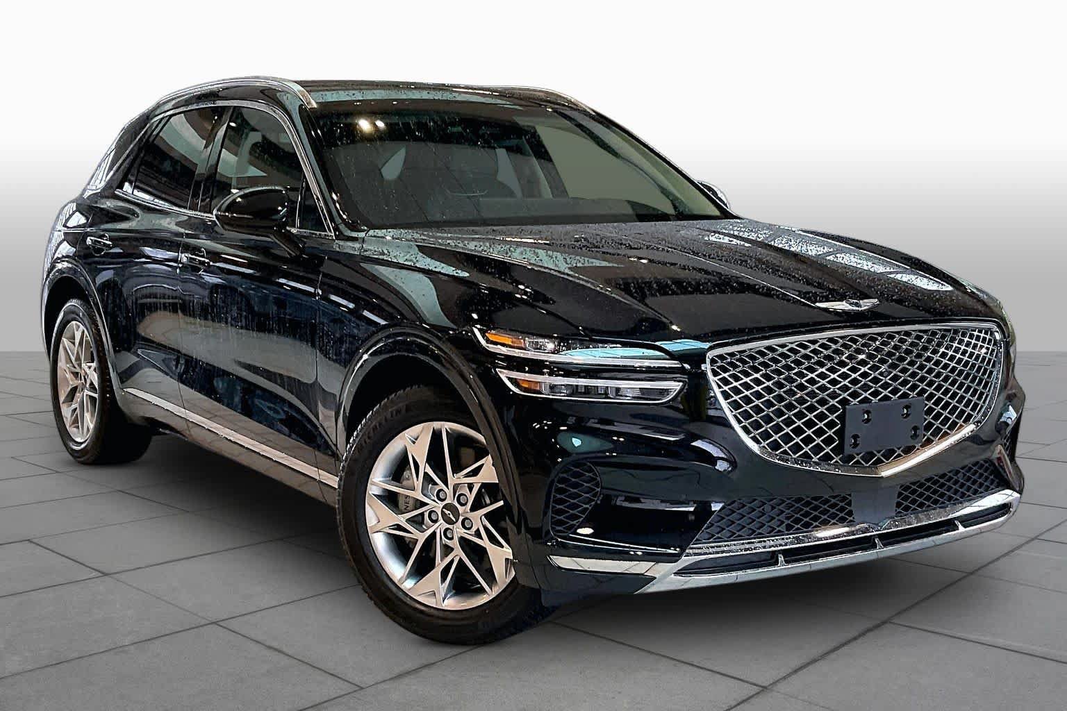 Used 2024 Genesis GV70 2.5T w/ Advanced Package AWD/4WD image 4