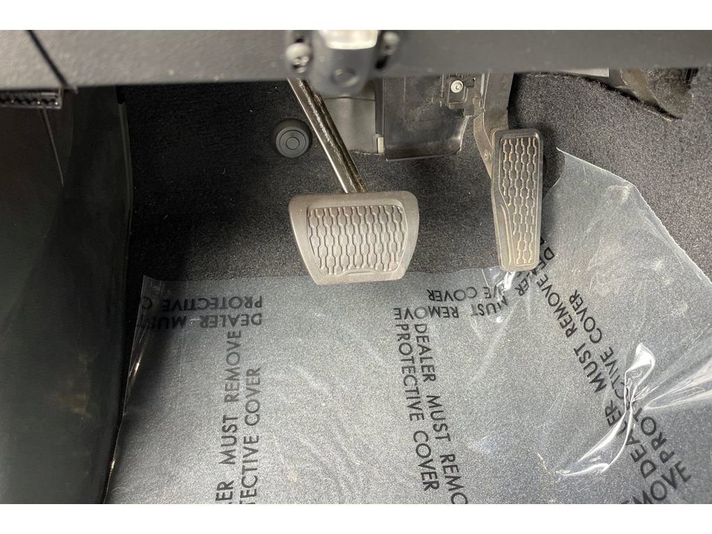 Used 2019 Jeep Wrangler Sport image 42