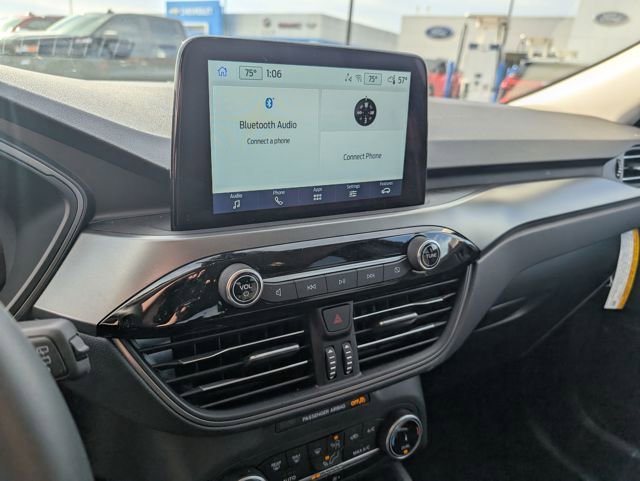 New 2026 Ford Escape Active FWD image 20
