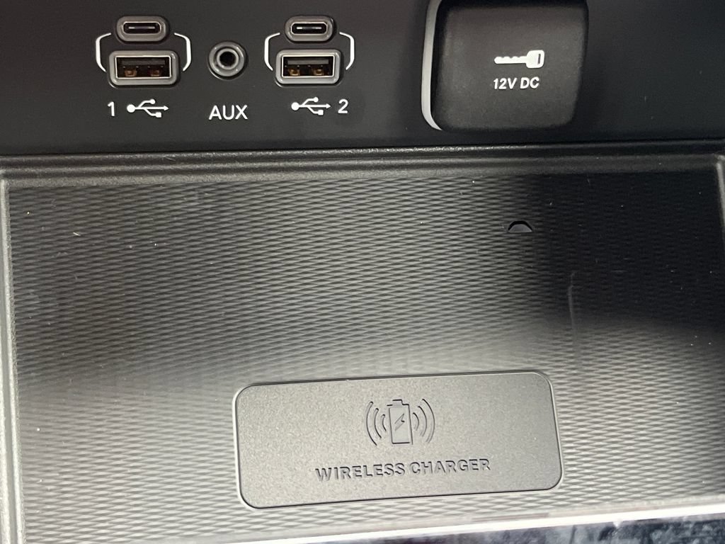 New 2025 Jeep Grand Cherokee L Altitude AWD/4WD image 12