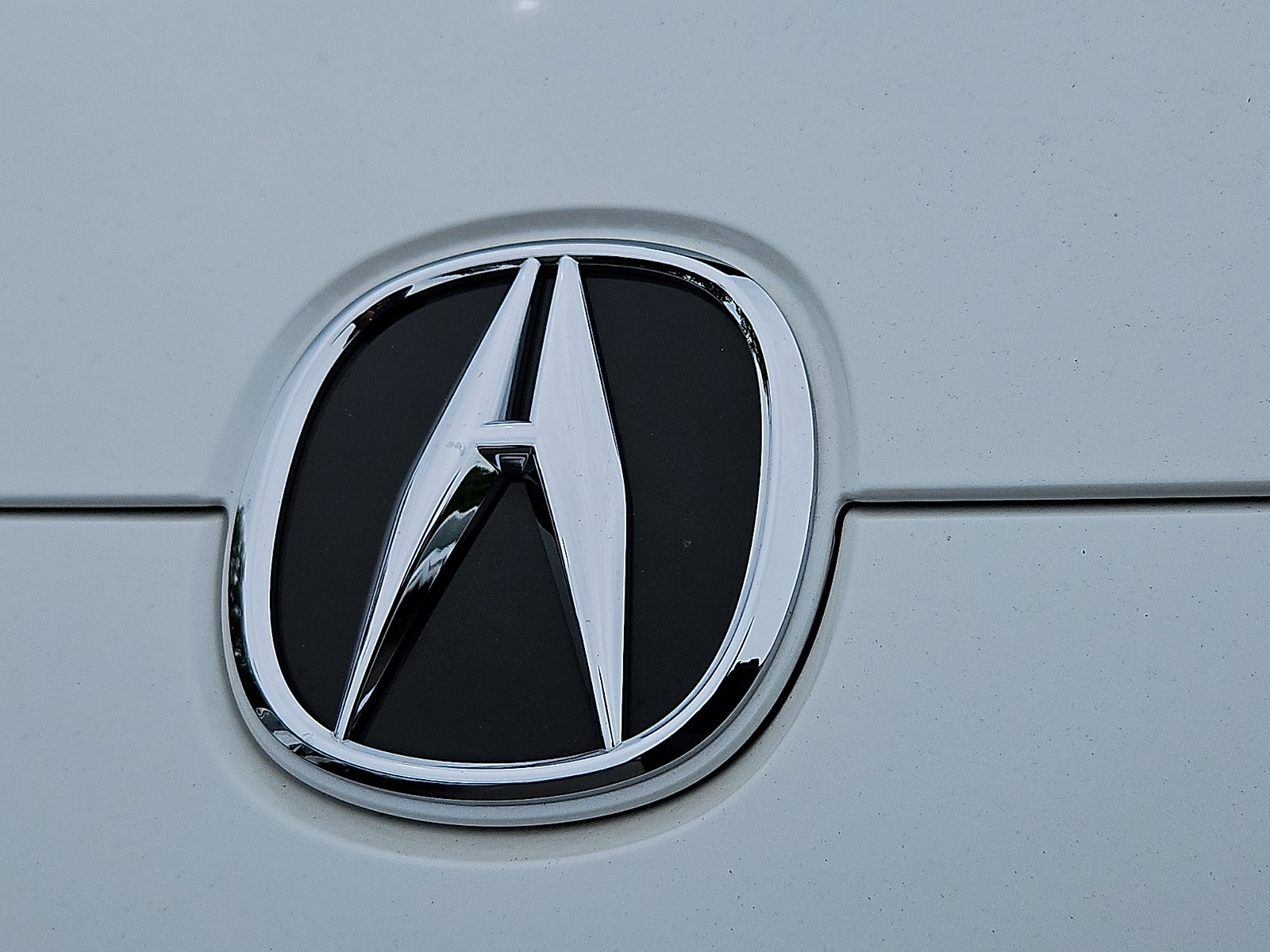 Certified 2025 Acura ADX A-Spec AWD/4WD image 31