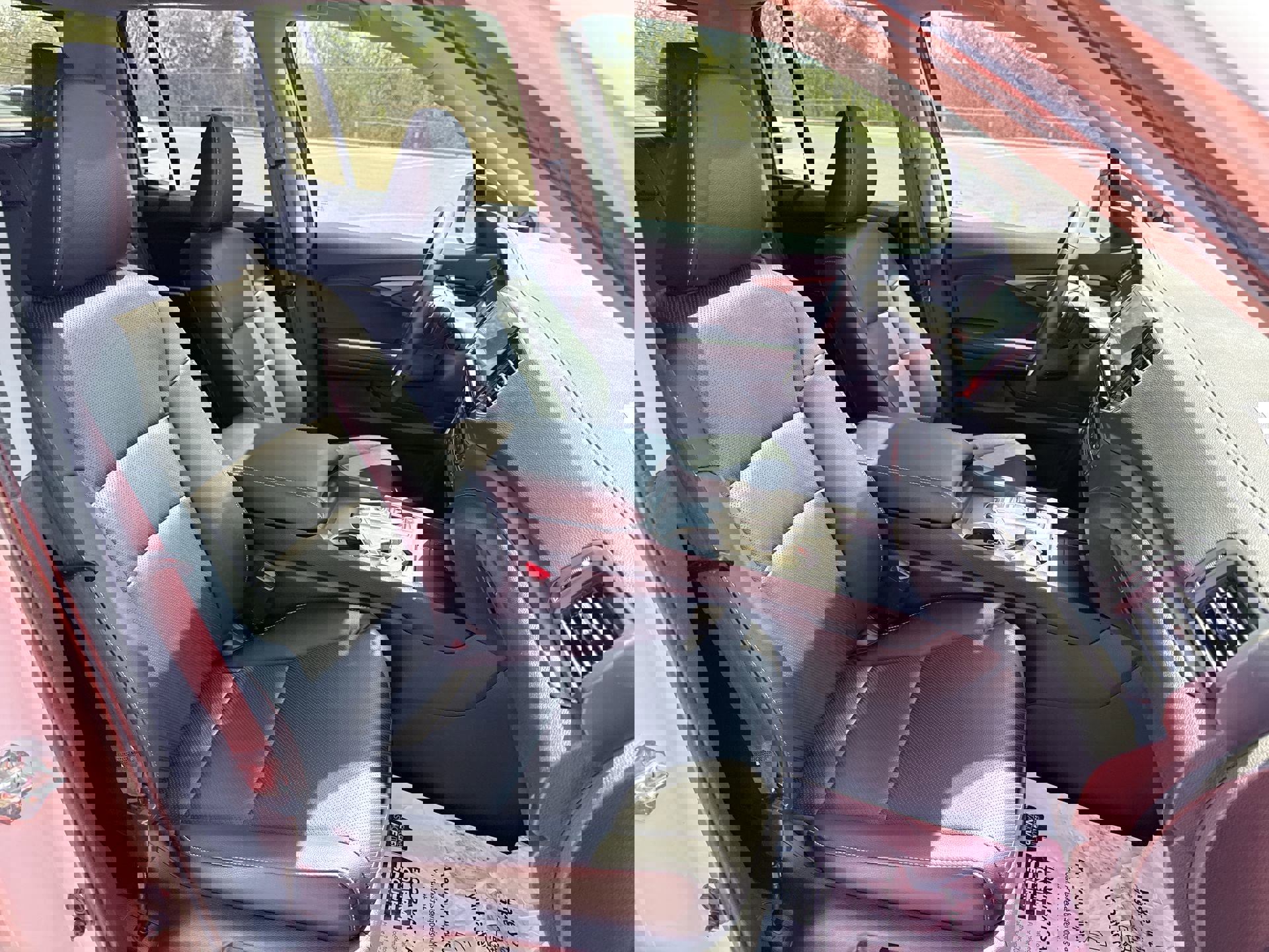 Used 2024 Honda Ridgeline RTL image 26