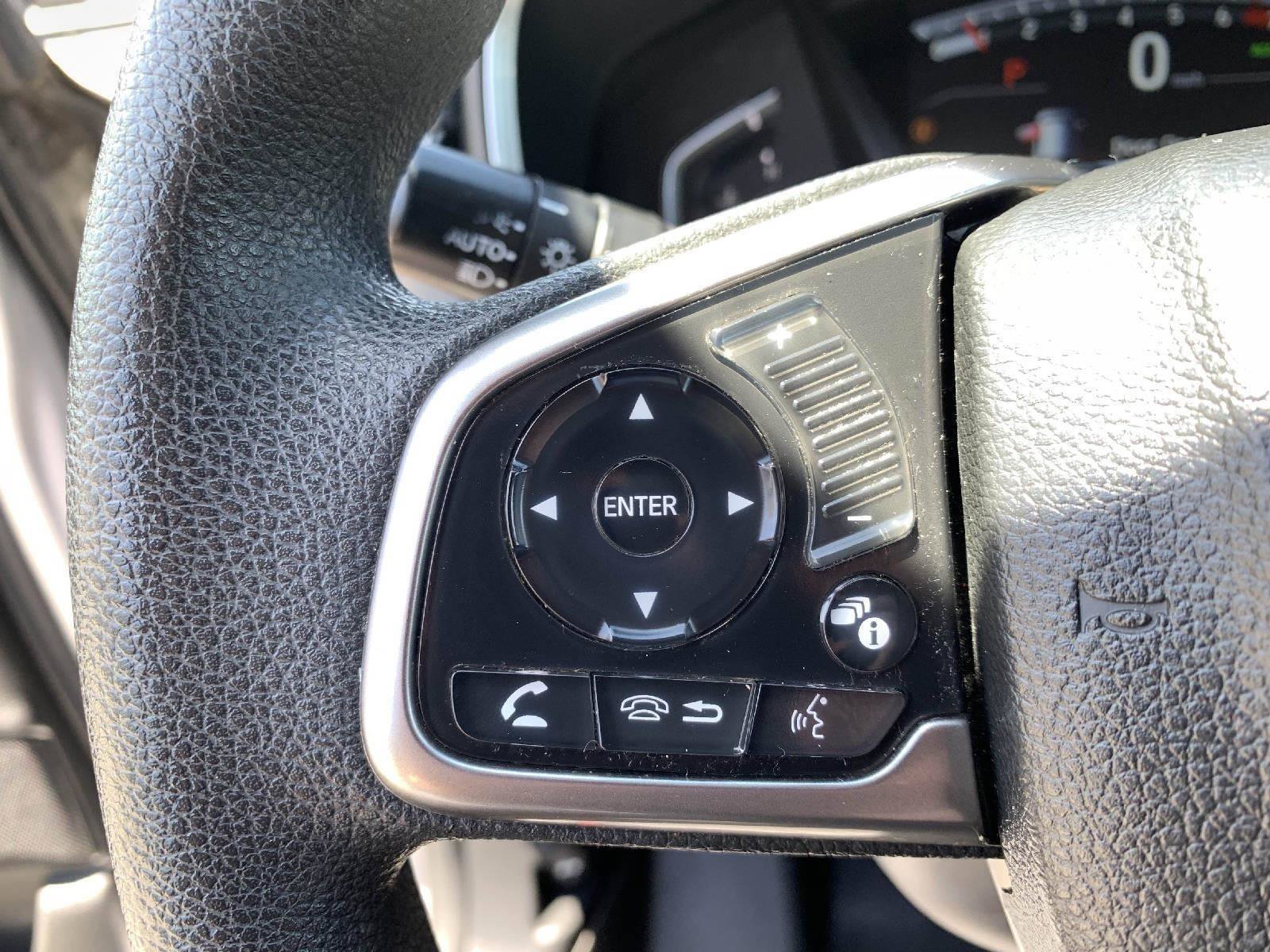 Used 2018 Honda CR-V EX image 15