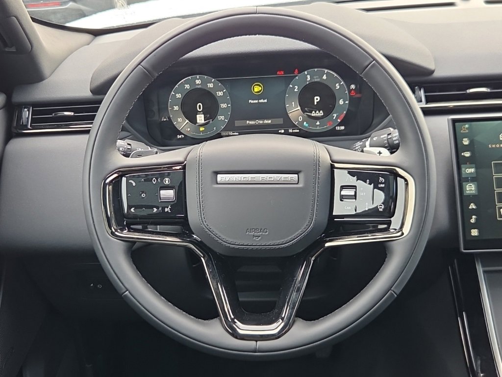 New 2026 Land Rover Range Rover Velar S image 24