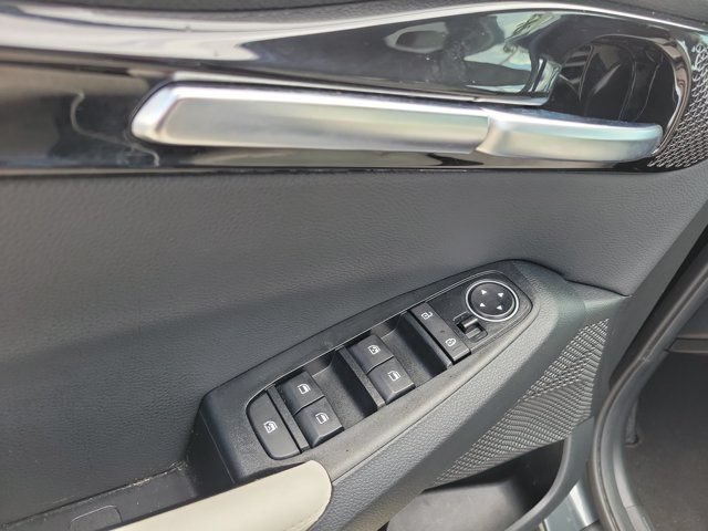 Used 2023 Kia Seltos EX AWD/4WD image 23