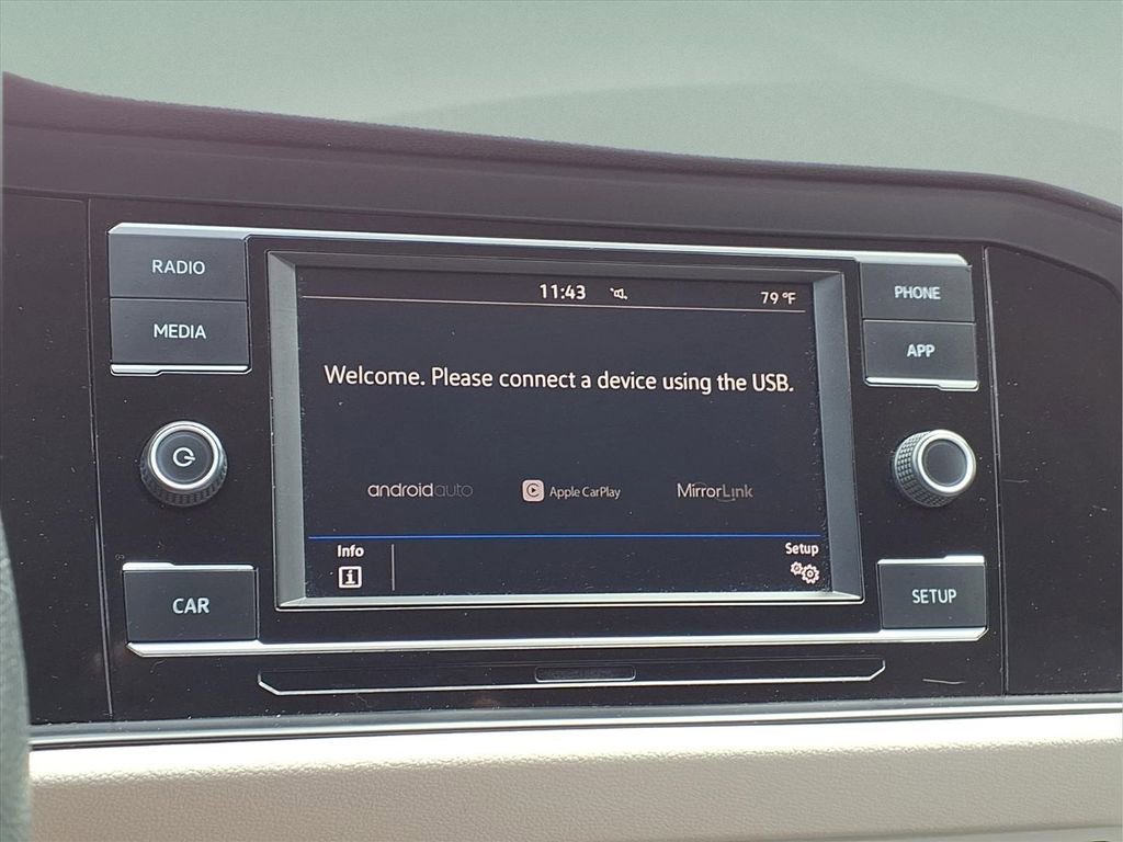 Used 2019 Volkswagen Jetta S image 12