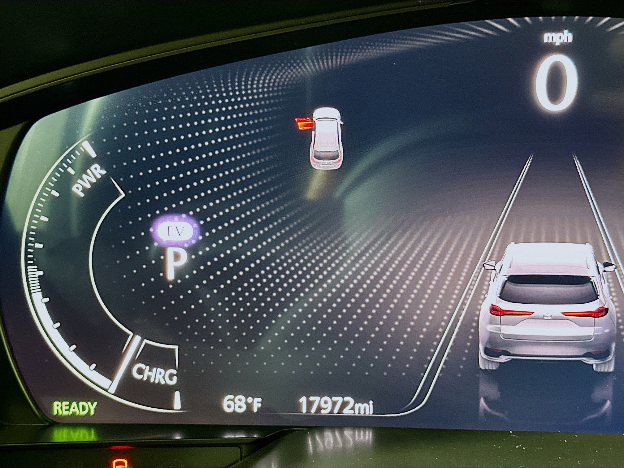 Used 2024 MAZDA CX-90 Plug-In Hybrid w/ Preferred image 19