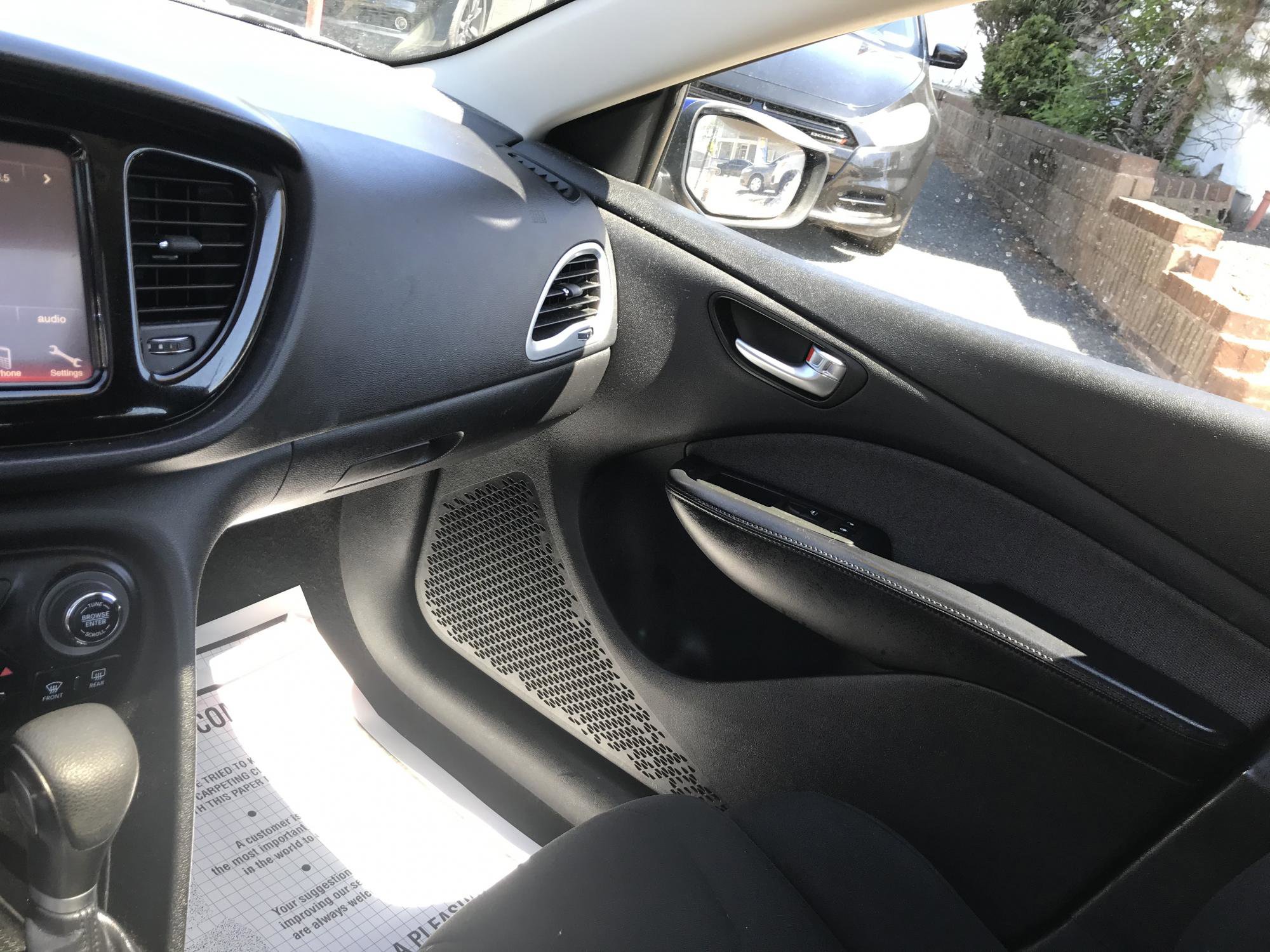 Used 2013 Dodge Dart SXT FWD image 17