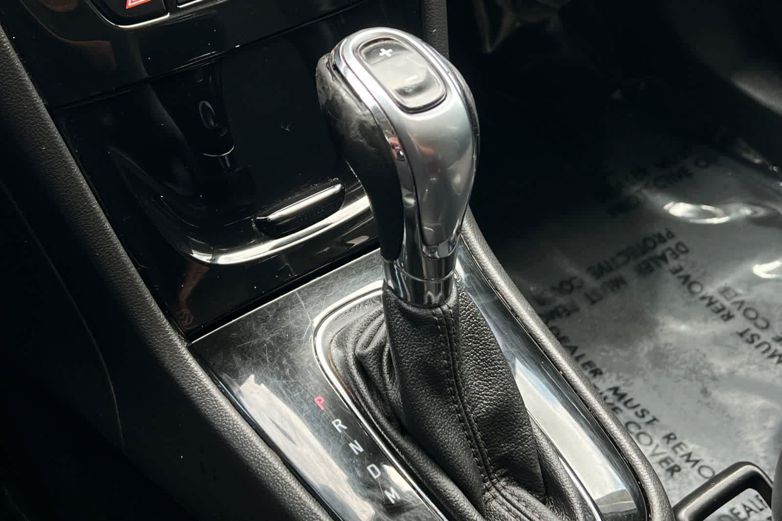 Used 2019 Buick Encore Preferred FWD image 25