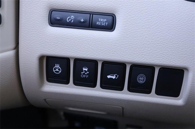 Certified 2024 Nissan Murano SL image 21