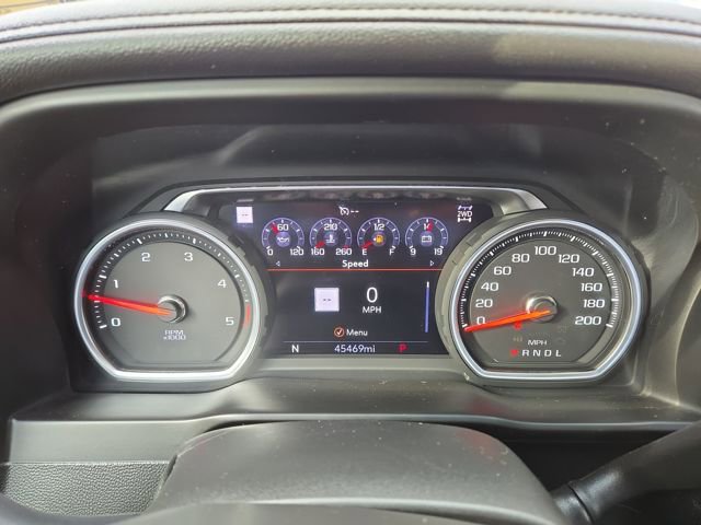 Used 2023 Chevrolet Silverado 3500 High Country image 17