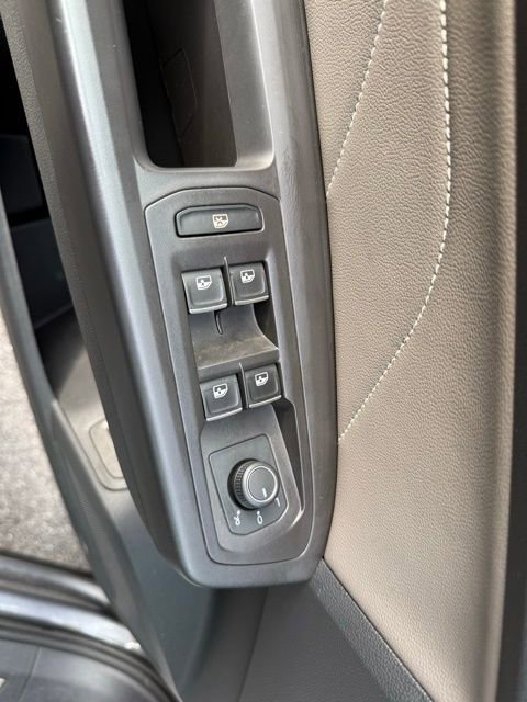 Used 2022 Volkswagen Atlas SE image 10