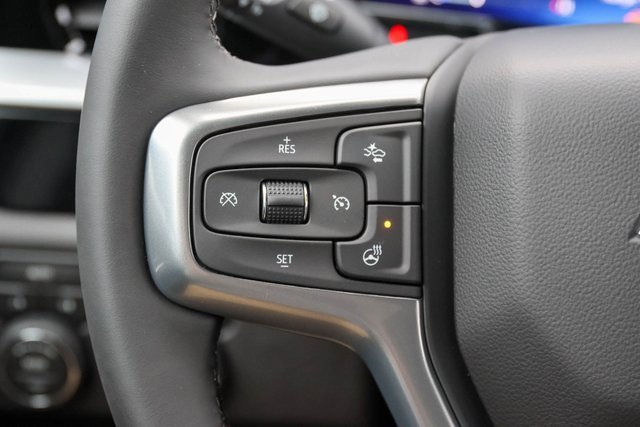 New 2026 Chevrolet Silverado 1500 LT image 21