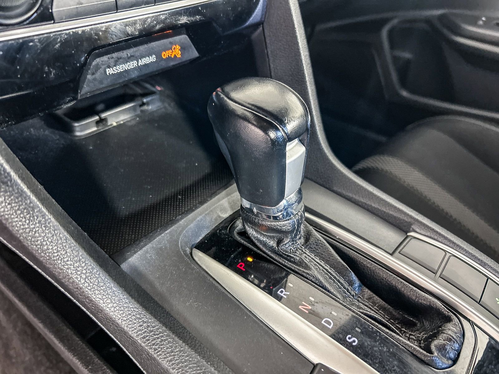 Used 2019 Honda Civic Sport image 19