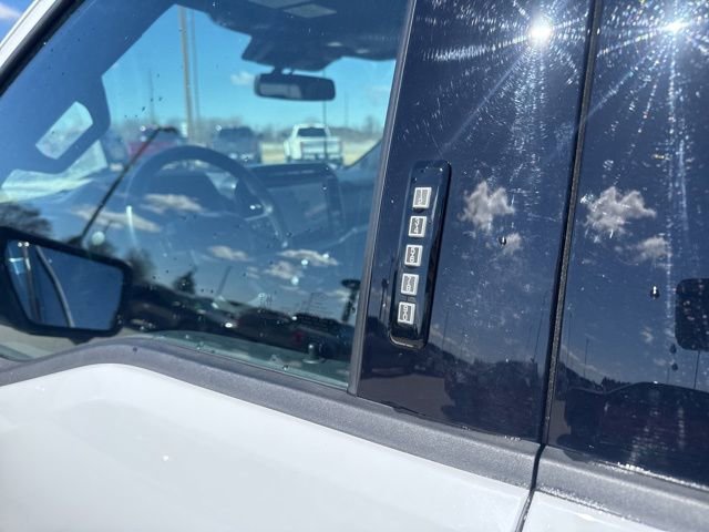 Used 2023 Ford F150 XLT w/ Equipment Group 302A High AWD/4WD image 23