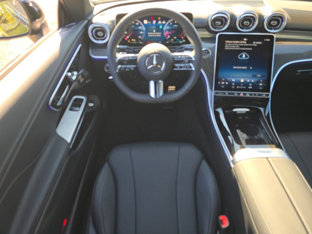 New 2027 Mercedes-Benz CLE 300 4MATIC Coupe image 23