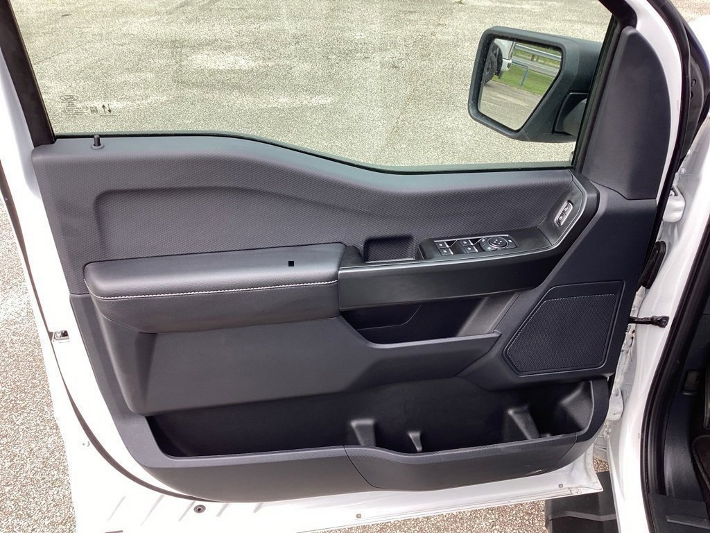 New 2024 Ford F150 STX w/ STX Black Appearance Package image 20