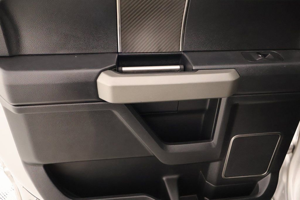 Used 2019 Ford F150 Raptor w/ Equipment Group 802A Luxury AWD/4WD image 19