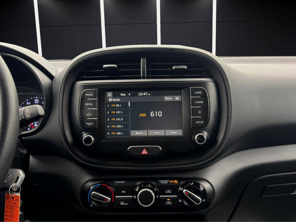 Used 2021 Kia Soul S image 18