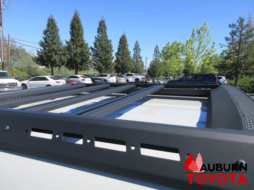 New 2026 Toyota Land Cruiser image 11