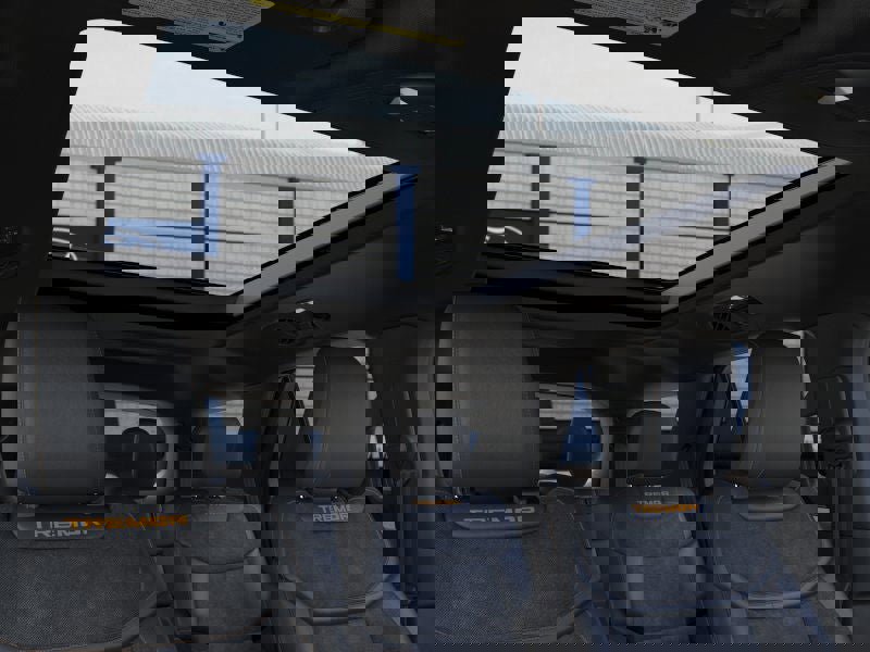 New 2026 Ford Explorer Tremor image 22