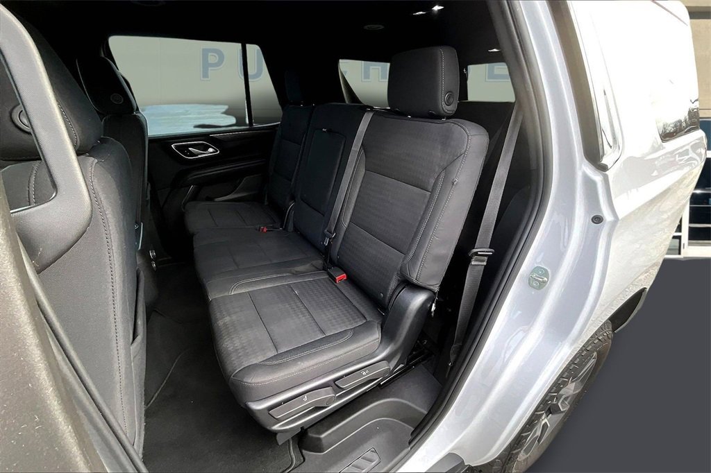 Used 2023 Chevrolet Tahoe LS w/ Driver Alert Package image 21