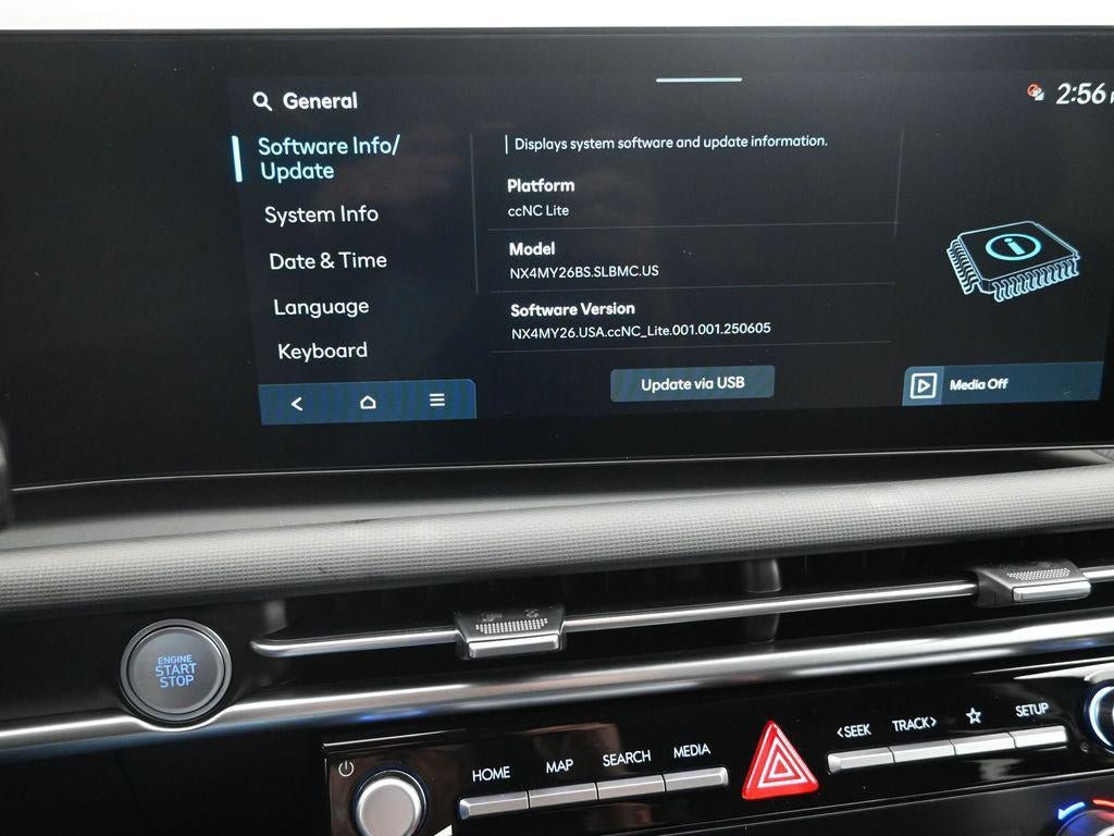 New 2026 Hyundai Tucson SEL AWD/4WD image 18