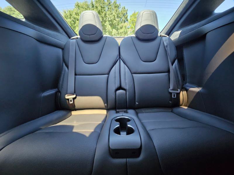 Used 2024 Tesla Model X AWD/4WD image 72