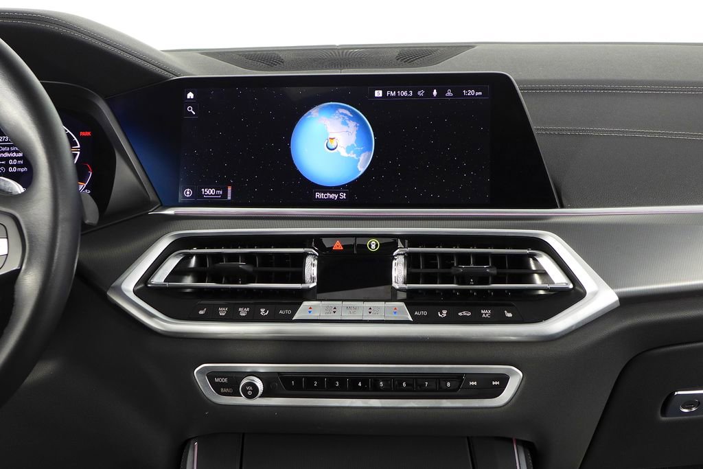 Certified 2023 BMW X5 xDrive40i w/ Parking Assistance Package image 26